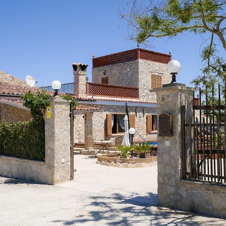 Son Roig ,Beautiful Place In The Heart Of Mallorca -Etv 9979 María de la Salud Exteriér fotografie