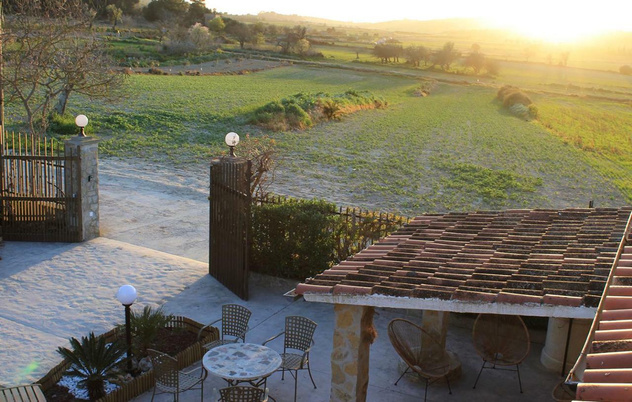 Son Roig ,Beautiful Place In The Heart Of Mallorca -Etv 9979 María de la Salud Exteriér fotografie