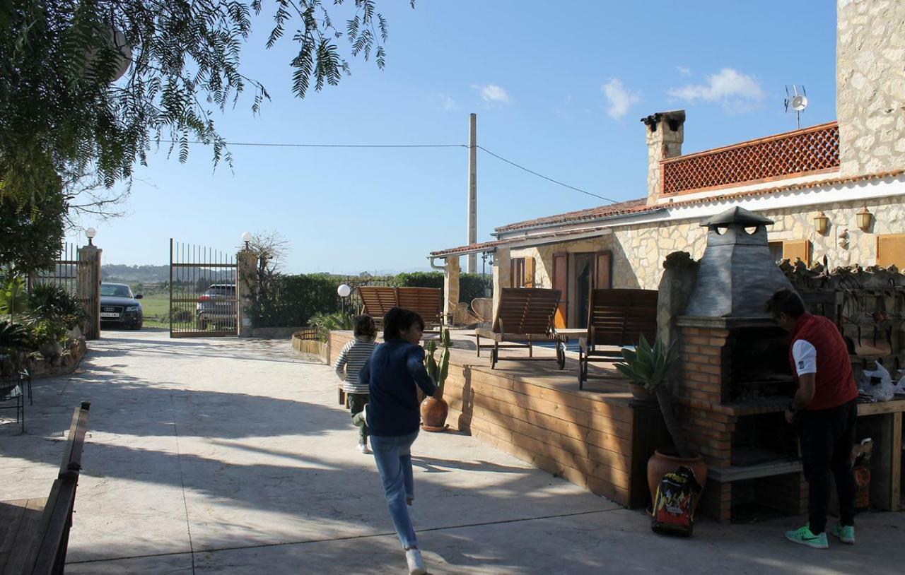 Son Roig ,Beautiful Place In The Heart Of Mallorca -Etv 9979 María de la Salud Exteriér fotografie