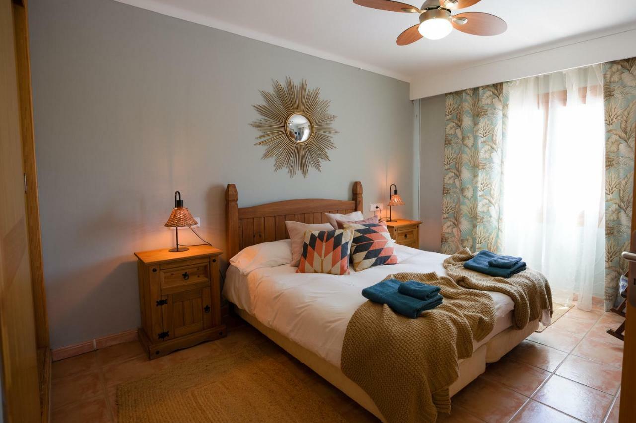 Son Roig ,Beautiful Place In The Heart Of Mallorca -Etv 9979 María de la Salud Exteriér fotografie