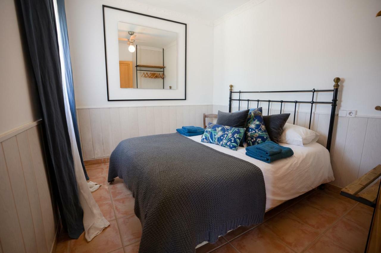 Son Roig ,Beautiful Place In The Heart Of Mallorca -Etv 9979 María de la Salud Exteriér fotografie