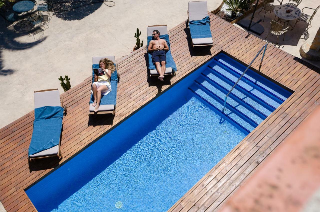 Son Roig ,Beautiful Place In The Heart Of Mallorca -Etv 9979 María de la Salud Exteriér fotografie