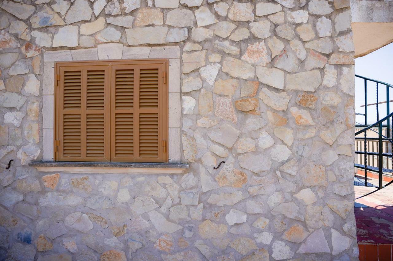 Son Roig ,Beautiful Place In The Heart Of Mallorca -Etv 9979 María de la Salud Exteriér fotografie